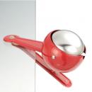 WINDPROOF CLIP ASH RED 灰皿 オシャレ クリップ式 高さ8.5