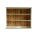 ヘーゼル 110 オープン上台 ダイニングボード ナチュラル ウッド おしゃれ ラック 棚