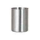 STAINLESS STEEL TUMBLER タンブラー シルバー 高さ9.5