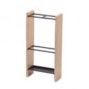 傘立て アンブレラスタンド 玄関 インテリア おしゃれ 木製 通販