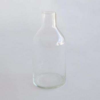 リューズガラス フラワーベース フラスク 花瓶 通販