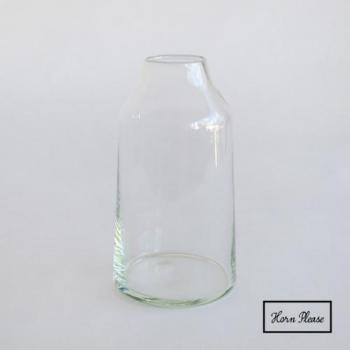 リューズガラス フラワーベース フレア 花瓶 通販