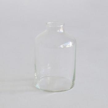 リューズガラス フラワーベース ハビル S 花瓶 通販