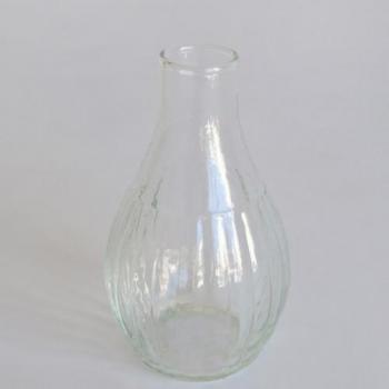 リューズガラス フラワーベース ボルバ 花瓶 通販