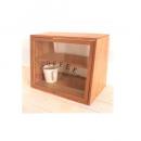 パインキッチンラック ウッド カントリー調 ナチュラル 木製 棚 収納 かわいい おしゃれ 両開き