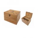 パイン救急箱 ウッド ナチュラル ボックス 薬箱 木製 カントリー調 おしゃれ ケース