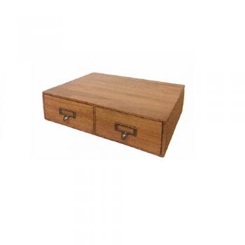 パインスタッキングボックスB ウッド ナチュラル 木製 カントリー調 おしゃれ ケース 箱 収納