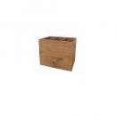 パインリモコンボックス ウッド ナチュラル カントリー調 収納 ケース 箱 木製 シンプル リビング