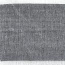 MULTI CLOTH AP コットン インド綿 グレー ストライプ ナチュラル クロス 幅150