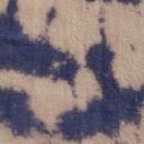 MULTI CLOTH ACID WASHED BLUE ブルー コットン 幅150