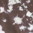 MULTI CLOTH ACID WASHED BROWN ブラウン コットン 幅150