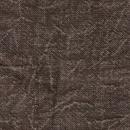 MULTI CLOTH ENZYME WASHED BROWN ブラウン コットン 幅150