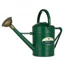 WATERING CAN D/GREEN ジョーロ グリーン ガーデニング雑貨 高さ32