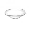 GLASS VASE ''BOLA PLANA'' M ガラス フラワーベース 花瓶 直径25