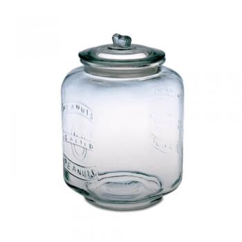 ライスストッカー 10kg ガラスジャー キャニスター 米 保存容器 通販