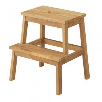 ステップ台 椅子 木製 おしゃれ ナチュラル 通販