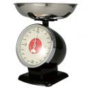 STREAM LINE KITCHEN SCALE BLK 計量器 キッチン用品 高さ22.5