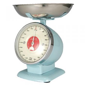 STREAM LINE KITCHEN SCALE SAX 計量器 キッチン用品 高さ22.5