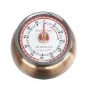 KITCHEN TIMER W/MAGNET A.COPPER タイマー 直径7