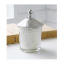 パフュームキャンドル・カップ 4個セット アロマキャンドル 癒し 香 リラックス ラグジュアリー