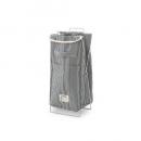 ダストボックス ヒッコリー パック ワイヤー別売り ゴミ箱 ナチュラル 通販