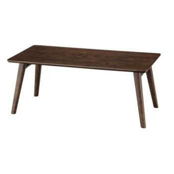 フォールディングテーブル 木製 アンティーク調 通販