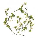 ガーランド ロングベリーツイッグ 植物 インテリア 飾り 長さ165cm 通販