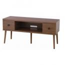 ローボード TVボード モダン 木製 ガラス 通販