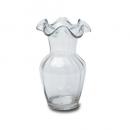 花瓶 フラワーベース ガラス インテリア 花器 綺麗 おしゃれ 通販
