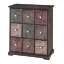 チェスト アンティーク調 木製 おしゃれ 通販