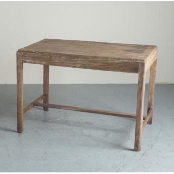 テーブル アンティーク家具 シンプル デスク おしゃれ 木製 ナチュラル ノスタルジック カントリー
