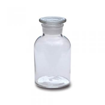 ガラスボトル 中 メディシンボトル 薬瓶 容器 インテリア レトロ 通販
