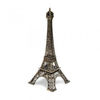 タワーオブジェ 大 オーナメント レトロ アンティーク エッフェル塔 通販