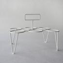 ツールスタンド キッチン アンティーク調 アイアン 通販