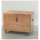 ウッドボックス アンティーク家具 おしゃれ 木製 シンプル 収納ボックス ナチュラル 北欧調