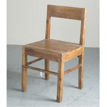 チェア アンティーク家具 おしゃれ 木製 学校 ブラウン ナチュラル ノスタルジック 椅子 シンプル