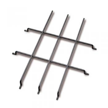 フェンス L 目隠し ラティス アイアン DIY 高さ85cm 窓対象 通販