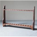 アンブレラスタンド アンティーク家具 おしゃれ 木製 傘立て ナチュラル 北欧テイスト ウッド