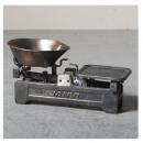 スケール アンティーク雑貨 おしゃれ オブジェ 置物 秤 精工 インダストリアル かっこいい