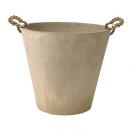 プランター おしゃれ 雑貨 大型 植物 ガーデニング  Lサイズ オブジェ ディスプレイ