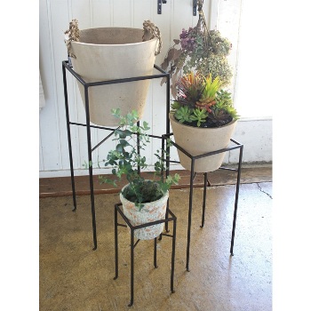 プランター おしゃれ 雑貨 大型 植物 ガーデニング  Mサイズ ベランダ ディスプレイ オーバル型