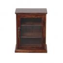 ウッドショーケース 収納家具 コレクション 3段 インテリア 高さ45 通販