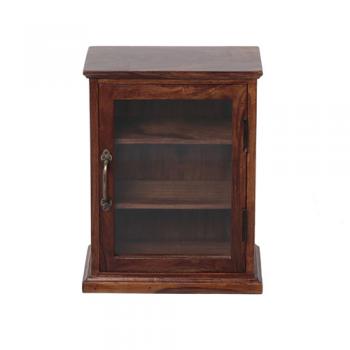 ウッドショーケース 収納家具 コレクション 3段 インテリア 高さ45 通販