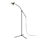 フロアライト 独特なデザイン おしゃれ ロータリースイッチ 電球なし