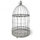 ベルフェムバードゲージB set2 プランター おしゃれ ラグジュアリー 高さ390~490