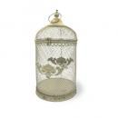 ベルフェムバードゲージC set2 プランター おしゃれ ラグジュアリー 高さ360~440