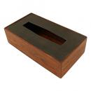 ティッシュケース ボックス ウッド 木製 雑貨 シンプル 高さ7 通販