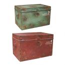 トレジャートランクボックス4サイズセット【DTDF2239】