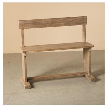 ウッドベンチ アンティーク家具 おしゃれ 木製 ナチュラル 椅子 チェア 北欧テイスト 幅100