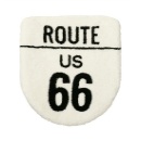 トイレのフタカバー 洗浄便座用 シック かっこいい トイレ アイボリー